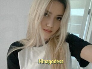 Hinagodess