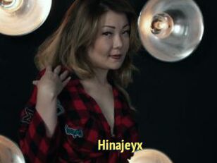 Hinajeyx