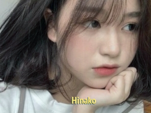 Hinako