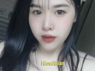 Hinwillian