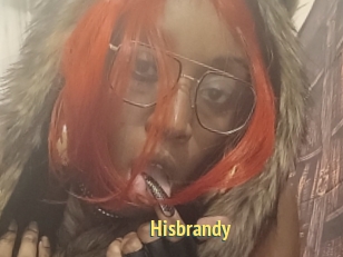 Hisbrandy
