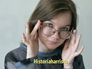 Historiaharrison