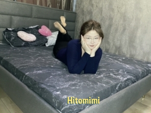 Hitomimi