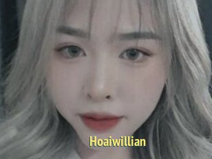 Hoaiwillian
