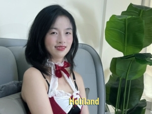 Holiland