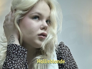 Hollieblonde