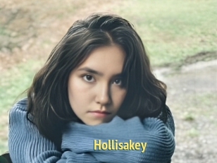 Hollisakey