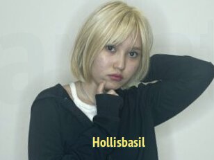 Hollisbasil