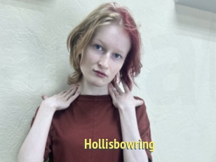 Hollisbowring