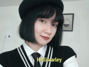 Holliscarley