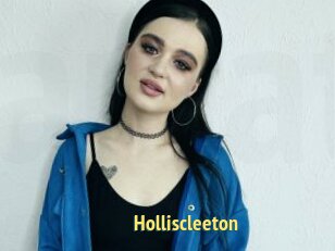 Holliscleeton