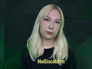Holliscolden
