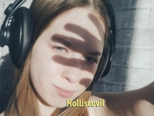 Holliscovil