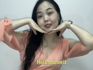 Hollisdunnell