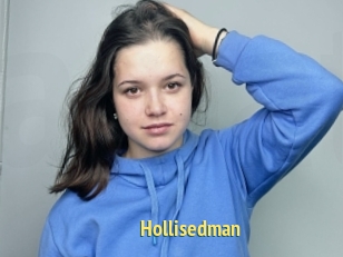 Hollisedman