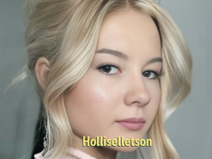 Holliselletson