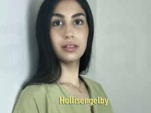 Hollisengelby