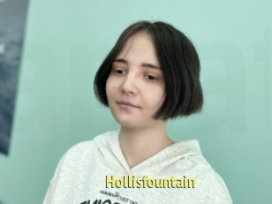 Hollisfountain