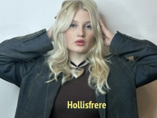 Hollisfrere
