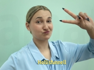 Hollisfunnell