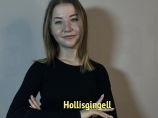 Hollisgingell