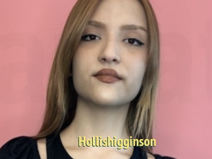 Hollishigginson