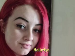 Holly4yo