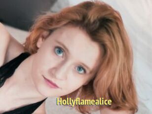 Hollyflamealice
