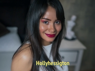 Hollyhessigton