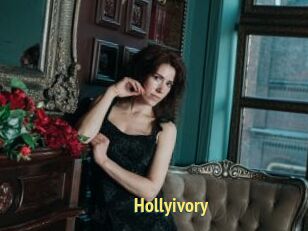 Hollyivory