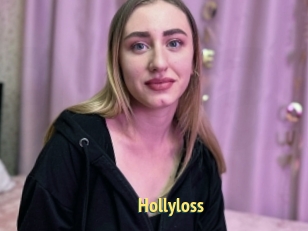 Hollyloss