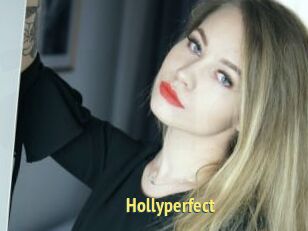 Hollyperfect