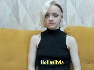 Hollysilvia