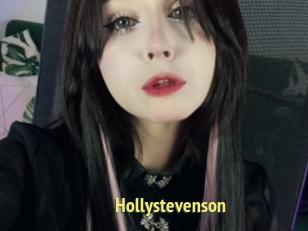 Hollystevenson