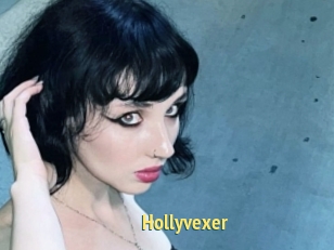 Hollyvexer