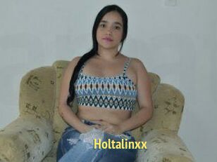 Holtalinxx