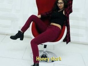 Honey_shark