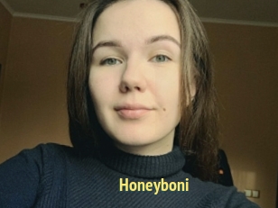 Honeyboni