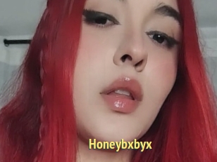 Honeybxbyx