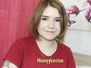 Honeycerise