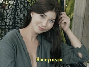 Honeycream