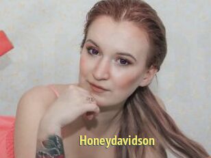 Honeydavidson