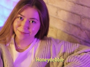 Honeydebbie
