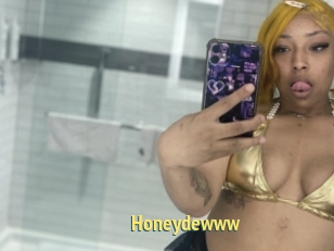 Honeydewww