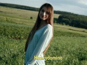 Honeydomino