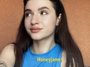 Honeyjames