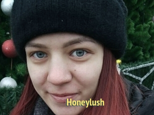 Honeylush