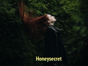 Honeysecret