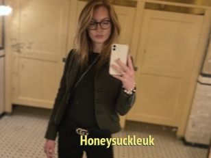 Honeysuckleuk