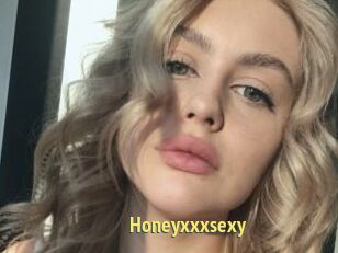 Honeyxxxsexy